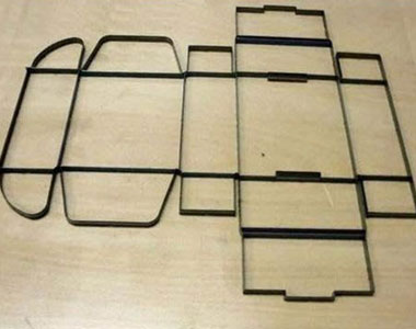 Prema Laser Die Works