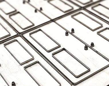 Prema Laser Die Works