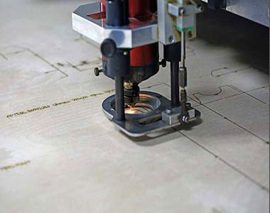 Prema Laser Die Works