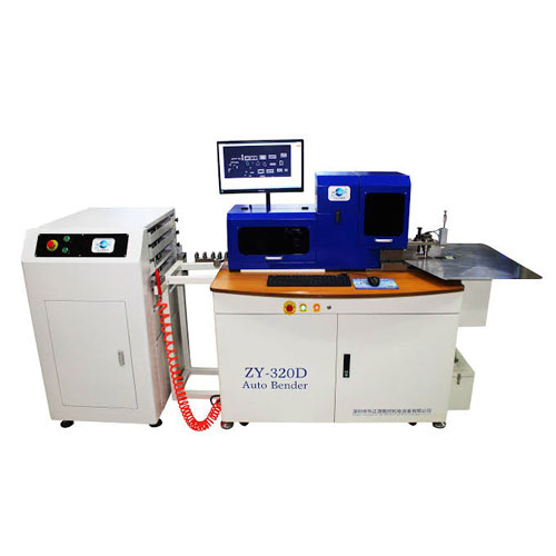 Laser Cutting Machine