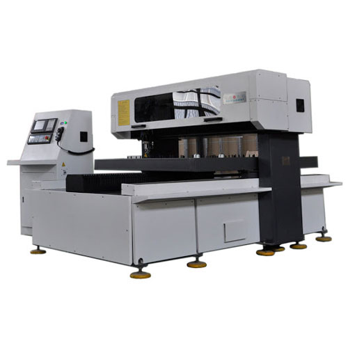 Laser Cutting Machine